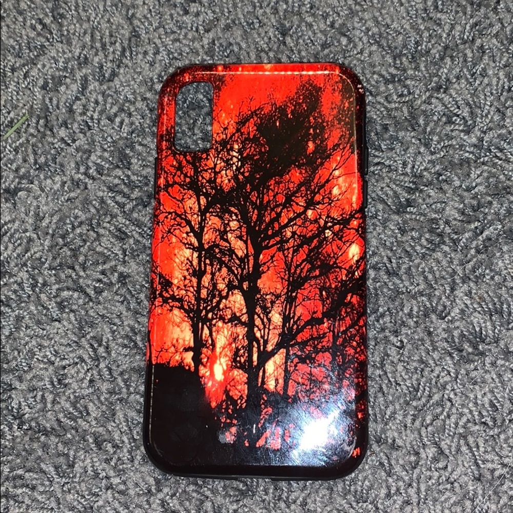 iPhone XR Case